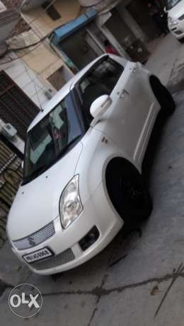 Maruti Suzuki Swift diesel  Kms  year