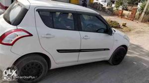 Maruti Suzuki Swift diesel  Kms  year