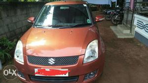 Maruti Suzuki Swift diesel  Kms  year