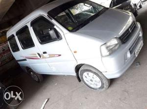 Maruti Suzuki Versa Dx Bs-iii, , Petrol