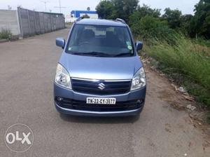 Maruti Suzuki Wagon R 1.0 Vxi, , Petrol