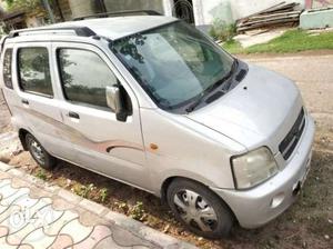 Maruti Suzuki Wagon R Lxi Bs-iii, , Petrol