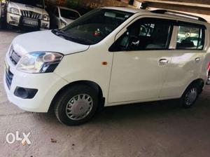 Maruti Suzuki Wagon R Lxi Bs-iii, , Petrol