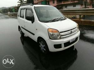 Maruti Suzuki Wagon R Lxi Bs-iii, , Petrol