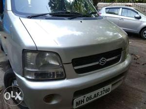 Maruti Suzuki Wagon R Lxi, , Petrol