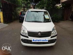 Maruti Suzuki Wagon R , Petrol