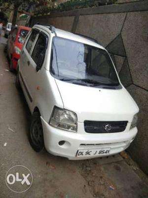 Maruti Suzuki Wagon R petrol  Kms  year