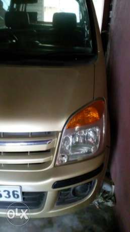 Maruti Suzuki Wagon R petrol  Kms  year