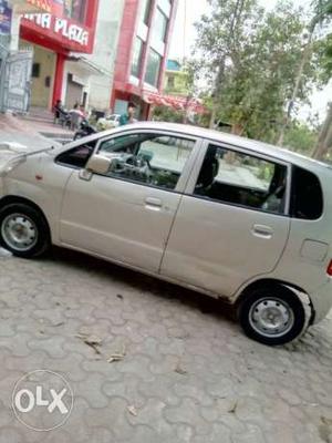  Maruti Suzuki Zen Estilo petrol  Kms 2nd owner