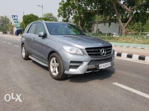 Mercedes-benz M-class 350 Cdi, , Diesel