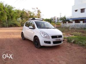 My maruti ritz car sell model 