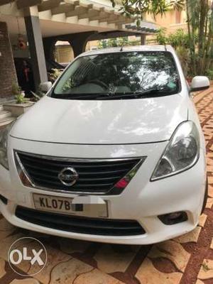  Nissan Sunny- Excellent condition