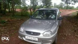 Opel corsa:- fully maintained Full conditions All
