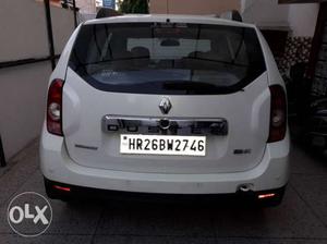  Renault Duster diesel  Kms