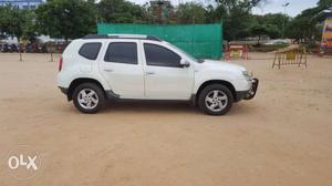 Renault Duster diesel  Kms  year