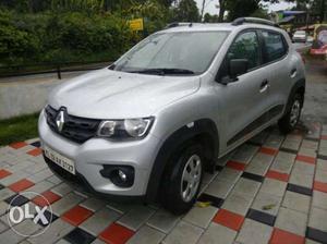 Renault Kwid Rxt, , Petrol