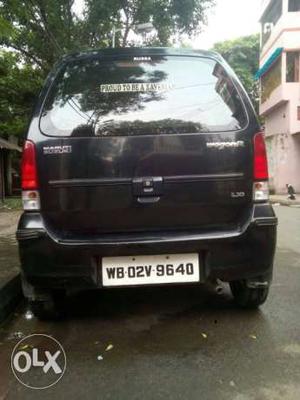 Self driving WagonR lxi and lifetime tax paid
