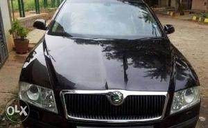 Skoda Laura diesel  Kms  year