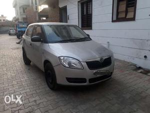 Skoda fabia  diesel