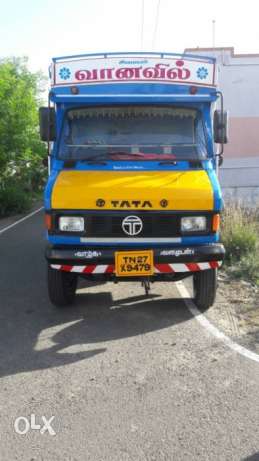 Tata 407 Others diesel  Kms  year