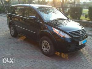 Tata Aria Pure Lx 4x, Diesel