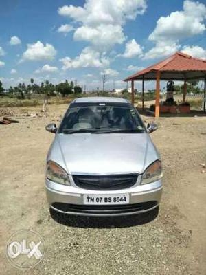 Tata Indica E V2 diesel  Kms  year