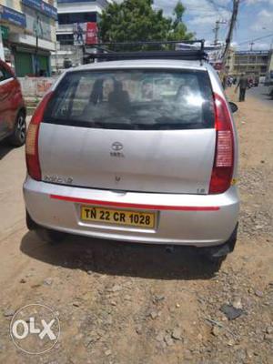 Tata Indica V2 diesel  Kms  year