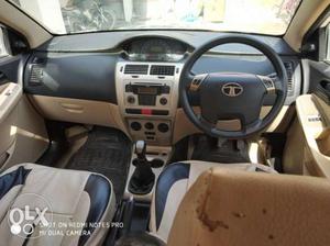 Tata Indica Vista diesel  Kms  year