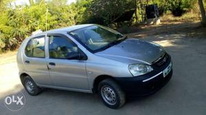  Tata Indica diesel  Kms