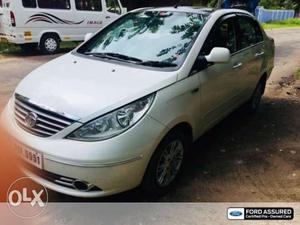 Tata Manza, , Diesel