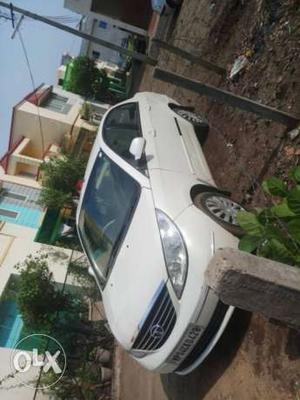 Tata Manza diesel  Kms  year