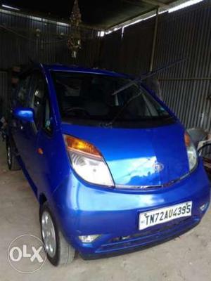 Tata Nano Lx, , Petrol