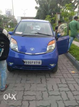  Tata Nano petrol  Kms