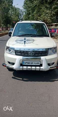 Tata Safari Storme 2.2 Vx 4x, Diesel