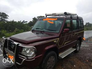  Tata Sumo Gold diesel  Kms