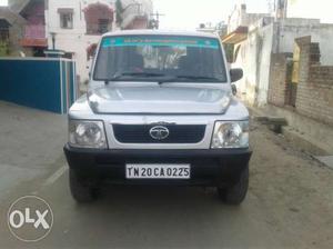  Tata Sumo diesel  Kms