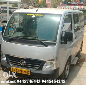 Tata Venture Ex 8 Str, , Diesel