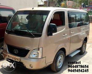 Tata Venture Ex 8 Str, , Diesel