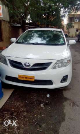 Toyota Corolla Altis, , Diesel