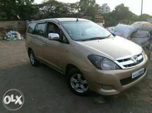 Toyota INNOVA diesel  Kms  year