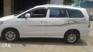 Toyota Innova 2.5 G 7 Str Bs-iv, , Diesel