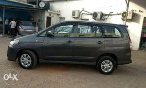 Toyota Innova 2.5 G Bs Iii 7 Str, , Diesel