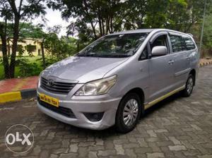 Toyota Innova 2.5 G Bs Iii 7 Str, , Diesel