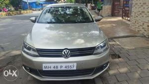 Volkswagen Jetta Comfortline Tsi, , Petrol