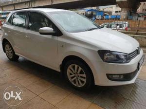 Volkswagen Polo Highline1.2l (p), , Petrol