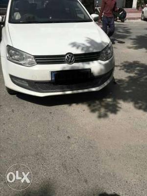  Volkswagen Polo diesel  Kms