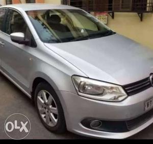 Volkswagen Vento Highline Diesel, , Diesel