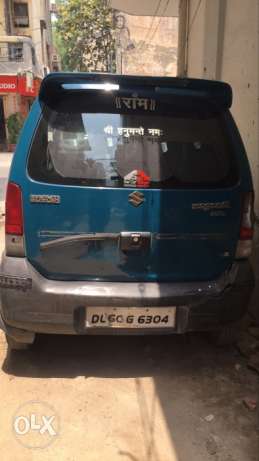 Wagonr  model,cng on papers,music