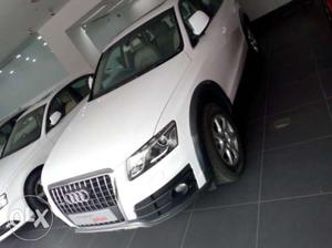 Audi Q5 2.0 Tdi Quattro Premium Plus, , Diesel