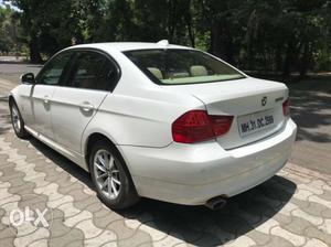 BMW 3 Series diesel  Kms  year